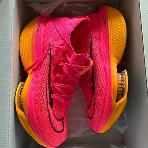 Women’s Air Zoom Alphafly Next% 2